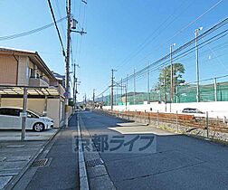 掬真 103 ｜ 京都府京都市北区北野西白梅町（賃貸マンション1K・1階・24.84㎡） その22