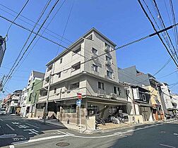 京都府京都市中京区二条通間之町西入松屋町（賃貸マンション1LDK・1階・40.22㎡） その3