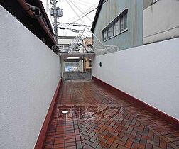 京都府京都市左京区聖護院蓮華蔵町（賃貸マンション1R・2階・26.00㎡） その28