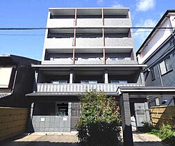 ベラジオ京都鞍馬口 202 ｜ 京都府京都市上京区下清蔵口町（賃貸マンション1DK・2階・28.89㎡） その1