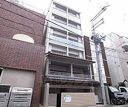 京都府京都市中京区二条通釜座西入正行寺町（賃貸マンション1K・2階・24.42㎡） その1