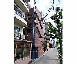 ドムス出町 305 ｜ 京都府京都市上京区河原町通今出川下ル梶井町（賃貸マンション1K・3階・22.89㎡） その28