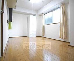 今出川マンション 308 3階1Kのリビング/ダイニング