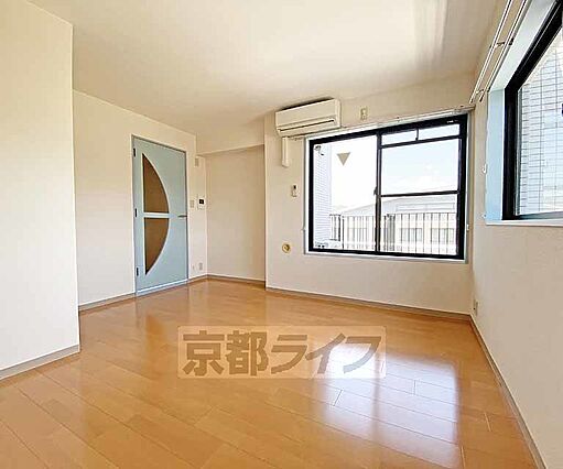 大晋メゾネ下鴨本通り_内装_0