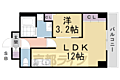 A-mon金閣寺NEKI3階9.1万円