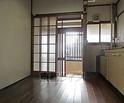 内装