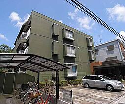 サピエンスコート御所北