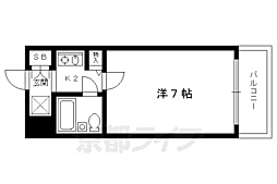 🉐敷金礼金0円！🉐ＤＥＴＯＭ‐1西陣ＰＡＲＴII