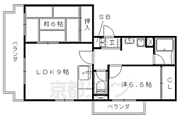 ヴィラ衣笠