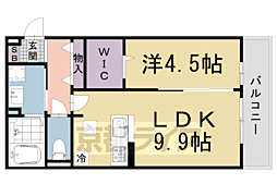 阪急京都本線 大宮駅 徒歩10分