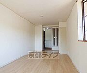 綺麗なお部屋です。