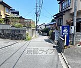 近隣風景です。