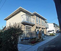 叡山電鉄叡山本線 一乗寺駅 徒歩9分