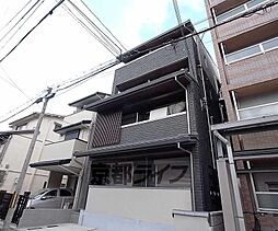 京都地下鉄東西線 二条城前駅 徒歩2分