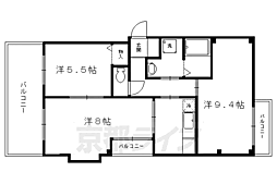 京阪本線 出町柳駅 徒歩1分