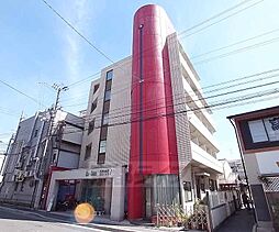 京阪本線 出町柳駅 徒歩7分の賃貸マンション