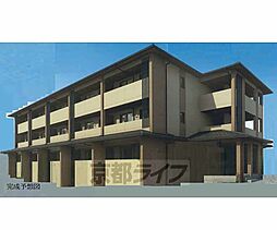 京都市営烏丸線 松ヶ崎駅 徒歩14分