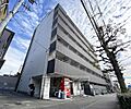 JR山陰本線 円町駅 徒歩5分の賃貸マンション