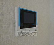 ＴＶホンです。