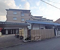 京都地下鉄東西線 東山駅 徒歩7分の賃貸マンション