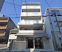 京都市営烏丸線 烏丸御池駅 徒歩7分の賃貸マンション