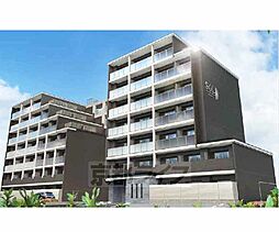 阪急京都本線 西院駅 徒歩3分