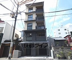 京都地下鉄東西線 二条駅 徒歩18分の賃貸マンション