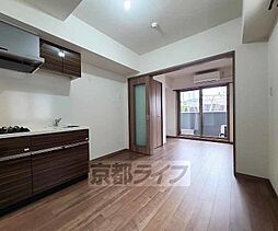 JR山陰本線 円町駅 徒歩11分の賃貸マンション