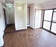 使いやすいワンルームです