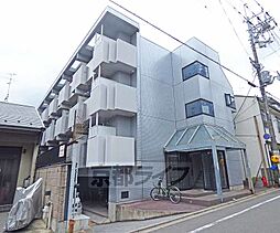 京都市営烏丸線 北大路駅 徒歩19分の賃貸マンション