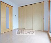居室です。