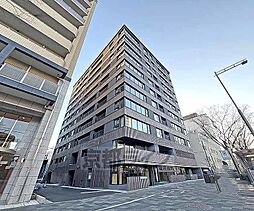 京都地下鉄東西線 京都市役所前駅 徒歩1分の賃貸マンション