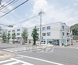 京都市営烏丸線 松ヶ崎駅 徒歩1分の賃貸マンション