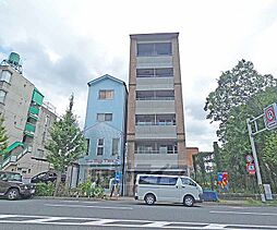 京阪本線 神宮丸太町駅 徒歩7分