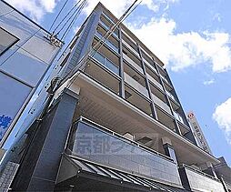 京阪本線 神宮丸太町駅 徒歩7分の賃貸マンション