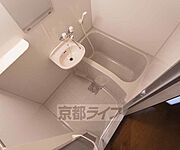 ゆったりセパレート。