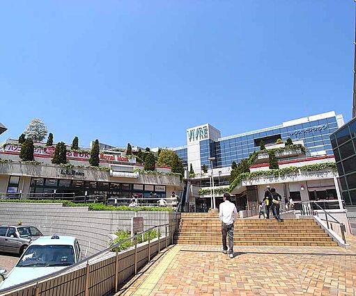 ヴィオーラ華洛_周辺_8