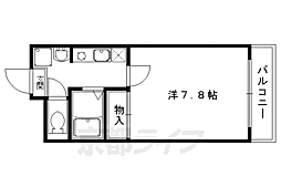京都市営烏丸線 国際会館駅 徒歩12分