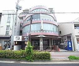 叡山電鉄叡山本線 元田中駅 徒歩3分の賃貸マンション