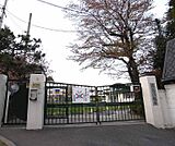 衣笠幼稚園まで1500m 幼稚園の横には衣笠保育園が隣接してますよ。
