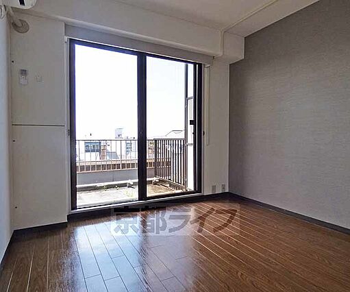 京都今出川レジデンス_内装_7