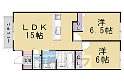 プライベートレジデンス植物園前 2階