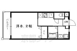 京阪本線 出町柳駅 徒歩3分