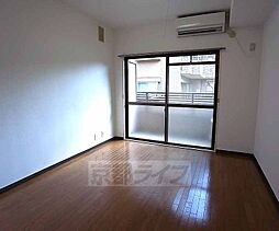 京都地下鉄東西線 東山駅 徒歩8分の賃貸マンション 5階1Kのリビング/ダイニング