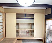 玄関収納です。