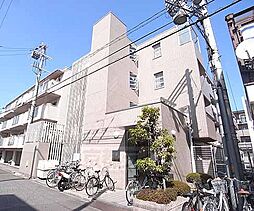 京阪本線 出町柳駅 徒歩13分の賃貸マンション