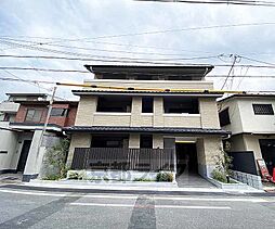 京都市営烏丸線 丸太町駅 徒歩4分の賃貸マンション