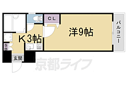 京阪本線 神宮丸太町駅 徒歩1分