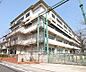 周辺：御所南小学校まで128m 御所南小学校区でお部屋を探しませんか。
