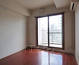 プラネシア星の子京都御所 704 7階1LDKのリビング/ダイニング